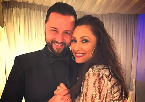 Măruță a publicat CEA MAI FRUMOASĂ imagine cu David și Eva. Cât de mult se iubesc cei doi copii | FOTO ÎN ARTICOL