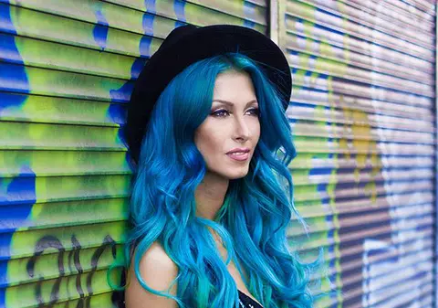 Andreea Bălan are un SECRET: ”E un atu extraordinar în fața altor artiști”