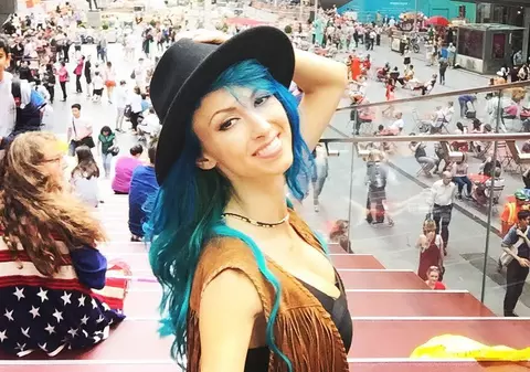 Andreea Bălan și-a programat 12 concerte, în trei săptămâni, în SUA și Canada! Uite în ce orașe va cânta