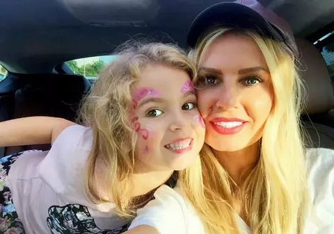 Andreea Bănică mai vrea un copil? Uite cum S-A DAT DE GOL