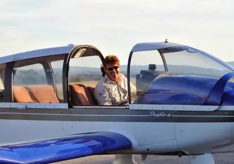 Descoperire șocantă după un an de căutări! Au fost găsite oasele jurnalistului român dispărut în Atlantic 