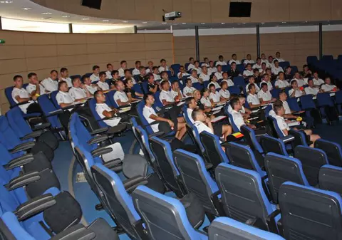 Doi arbitri care fac ravagii în Liga 1, incluși pe lista FIFA