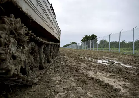 ACORD MILITAR FĂRĂ PRECEDENT. Serbia s-ar putea alia cu Rusia
