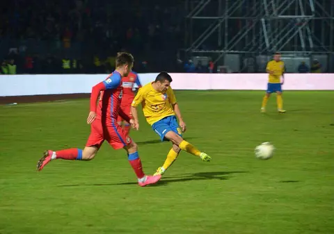 Povestea lui Paul Păcurar, de la FCM Baia Mare: ^”În 2013, am avut o cădere psihică. Am vrut să mă las de fotbal!” / GALERIE FOTO