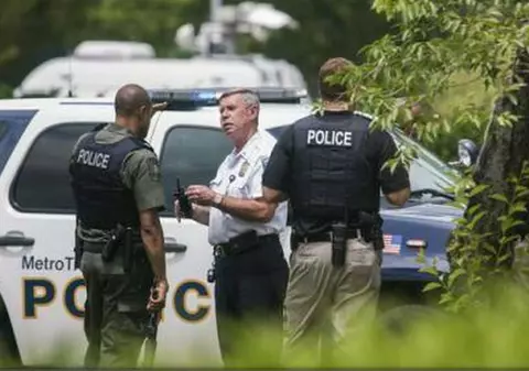 UPDATE | INCIDENT ARMAT într-un campus din Statele Unite. Cel puţin nouă oameni AU MURIT şi şapte au fost răniţi