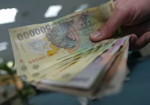 S-a decis! Bani mai mulți pentru mii de români!