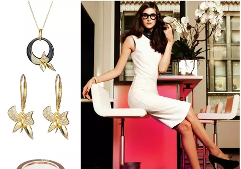 Înapoi la birou? CELE MAI CĂUTATE BIJUTERII ALE MOMENTULUI 