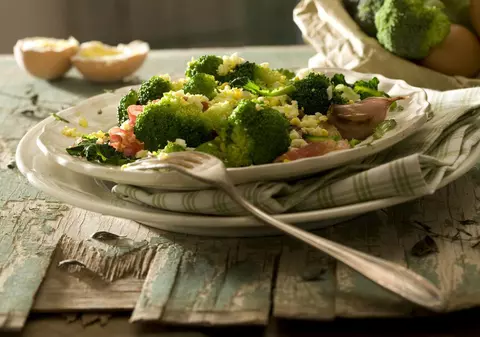 Alimente minune care întăresc imunitatea 