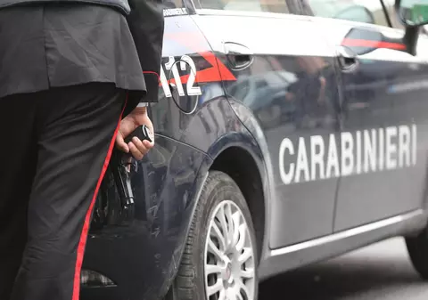 Romi batjocoriţi în Italia 