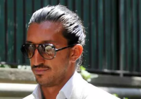 Mărturisirile incredibile ale unui fotbalist italian despre blaturi! ^”Am corupt peste 60 de jucători! Meciul Atalanta - Piacenza, din 2010, a fost mama tuturor partidelor trucate!”