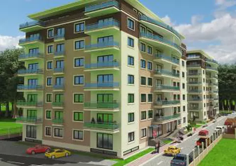 MII DE LOCUINȚE PE ALESE! Peste 7.000 de locuințe finalizate în acest an în Capitală