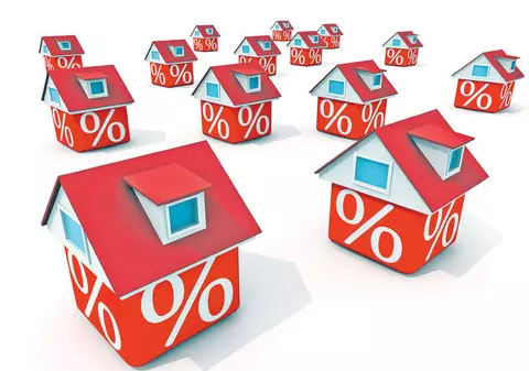 «A doua casă», mai mare şi mai scumpă! Locuinţele vechi pot fi date la schimb pentru altele noi