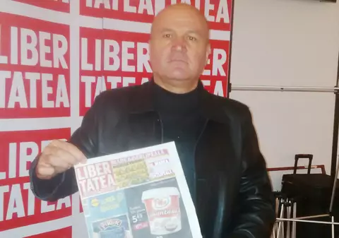 «E primul meu câștig!» Marea Dezlipeală i-a adus 1.000 de euro