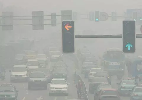 AVERTIZARE NOWCASTING: Meteorologii au emis COD GALBEN
