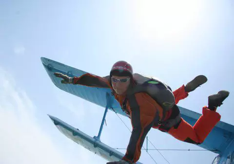 Vești noi despre starea instructorului de zbor implicat în accidentul aviatic de la Clinceni