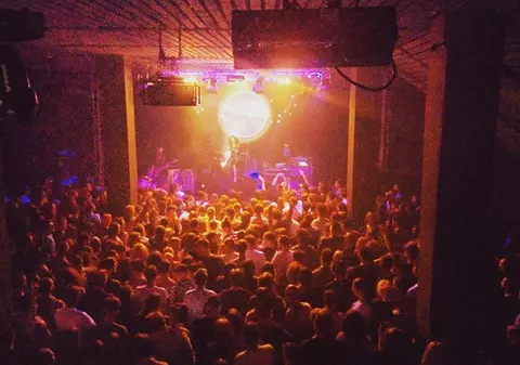 Haos şi disperare! Clipele dinaintea dezastrului din Colectiv, filmate | VIDEO 