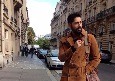 Connect-R, mărturisire în premieră. Află ce sport a făcut timp de șase ani și ce s-a întâmplat după