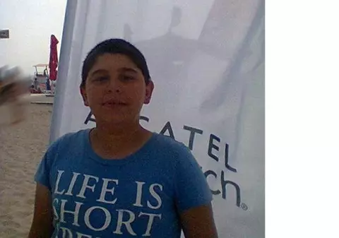 ULTIMA ORĂ. Băiatul de 14 dispărut de acasă în urmă cu o săptămână a fost găsit mort