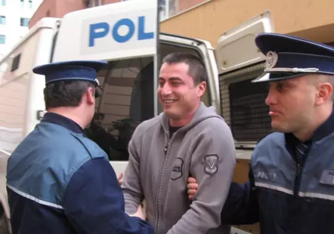 Amănunte șocante despre prima soție a lui Cristian Cioacă. Ce chin a îndurat femeia.  “Ar fi sechestrat-o în beci!”