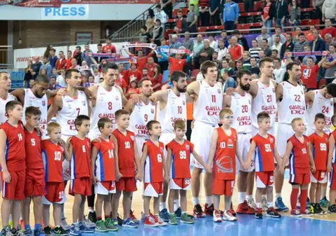 CSM Oradea a ratat șefia Ligii Naționale de baschet