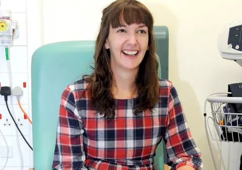 Isteria Ebola se reia. Un nou caz în Europa