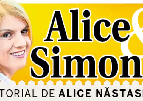 Editorial de Alice Năstase Buciuta: I-a dat decât două palme