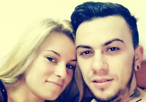 Anunțul pe care l-au făcut Elly şi Cristian de la "Mireasă pentru fiul meu", la un an de relație