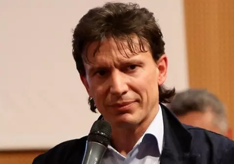 Eranio, dat afară din televiziune pentru o remarcă rasistă