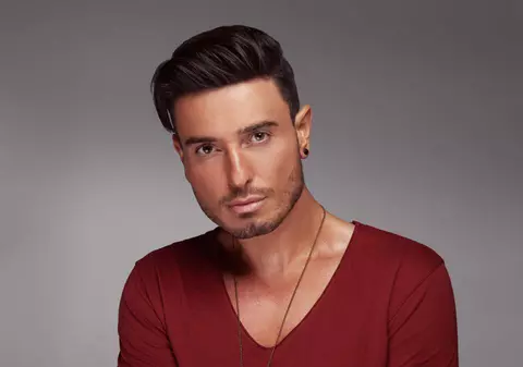 Faydee revine în România! A rupt topurile cu piesa ”Lullaby”, iar acum face show în Europa | VIDEO