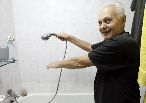 Ca la noi la nimeni! «De cinci zile stăm cu oala pe aragaz!» Bucureştenii se spală cu apă rece de o săptămână