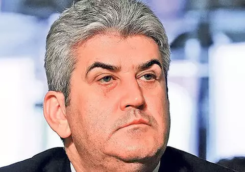 Reacția lui Gabriel Oprea după ce Klaus Iohannis l-a sfătuit să demisioneze