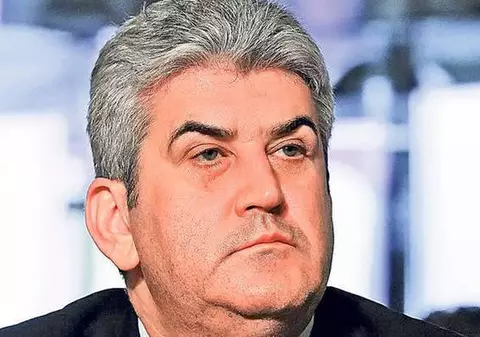 Gabriel Oprea poate fi urmărit penal
