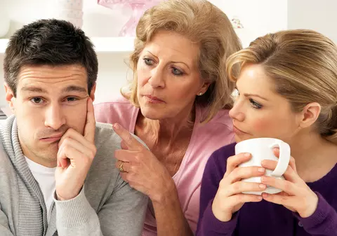 Zodiacul soacrei. Află ce căsnicie vei avea