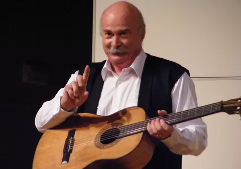 Tudor Gheorghe, dezvăluiri incendiare. Amenințat cu închisoarea!