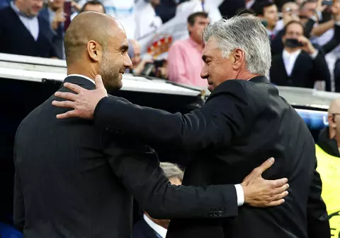 Carlo Ancelotti, în Bundesliga? Ce record poate stabili antrenorul italian