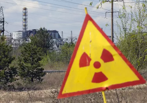 Activitatea umană, mai rea decât radiațiile. Concluzia cercetătorilor în urma dezastrului de la Cernobîl