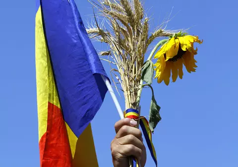 Vor să tragă un semnal de alarmă! Memorandum pentru protejarea românilor