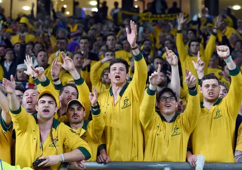 Mai mulţi fani australieni vor să schimbe ora de disputare a finalei Cupei Mondiale