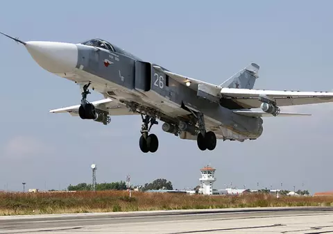 La un pas de război? Criza din Siria se intensifică. NATO avertizează Rusia, Kremlinul răspunde