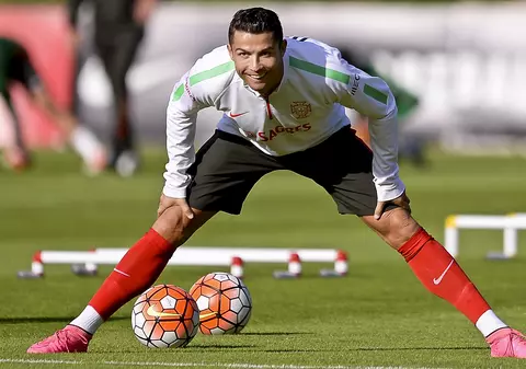 Cristiano Ronaldo a anunţat când şi de unde se va retrage. Ce îi lipseşte atacantului portughez