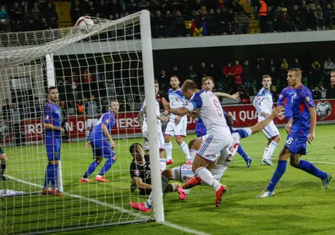 Decizia UEFA nu se discută, se execută: În Moldova porțile se închid...parțial!