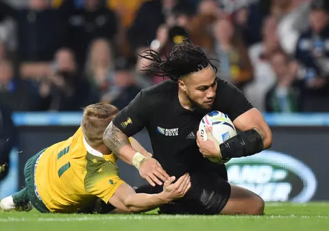 "Vechea Zeelandă": All Blacks a câştigat Cupa Mondială pentru a doua oară consecutiv