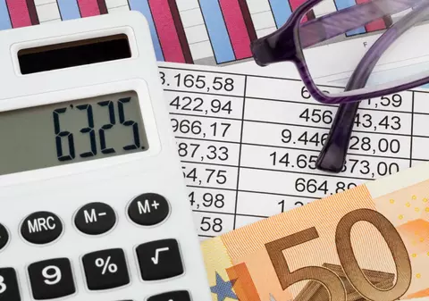 Guvernul a decis! Și persoanele fizice vor fi scutite de penalitățile de întârziere a achitării impozitelor