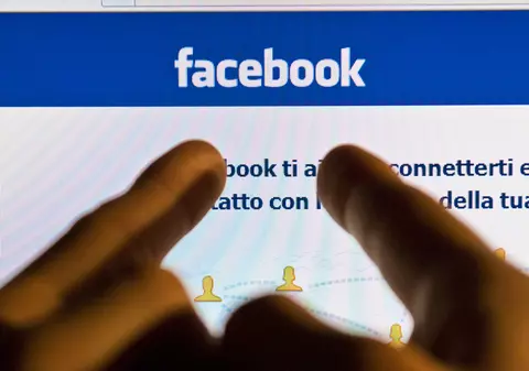 Ți s-a întâmplat și ție? Ce propoziție a interzis Facebook