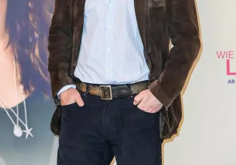 Un actor sex-simbol, tată pentru a patra oară?