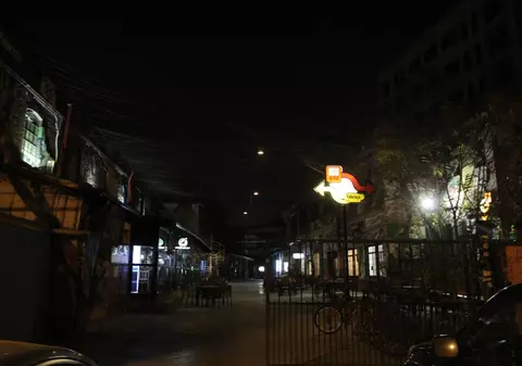 Doliu în cluburile din Bucureşti! Petrecerile de Halloween au fost anulate, localurile au fost închise