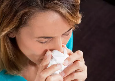 Reguli simple. Cum să-ți întărești sistemul imunitar toamna