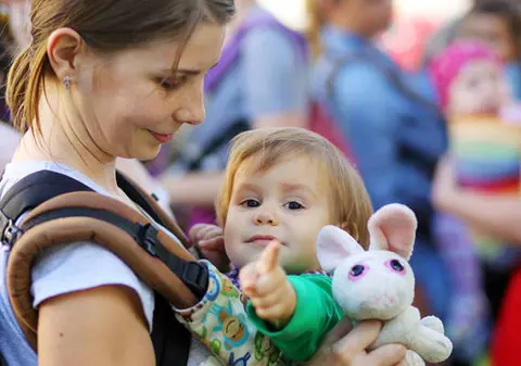 Vești bune pentru MAME! Vezi ce decizie s-a luat!
