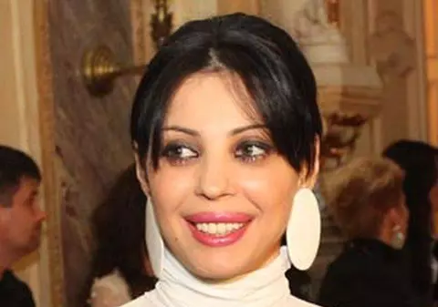 Ingrid Vlasov este cercetată de DNA!
