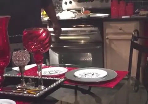 Reacţia unui bărbat, când află că soţia a rămas gravidă după 17 ani de încercări | VIDEO 